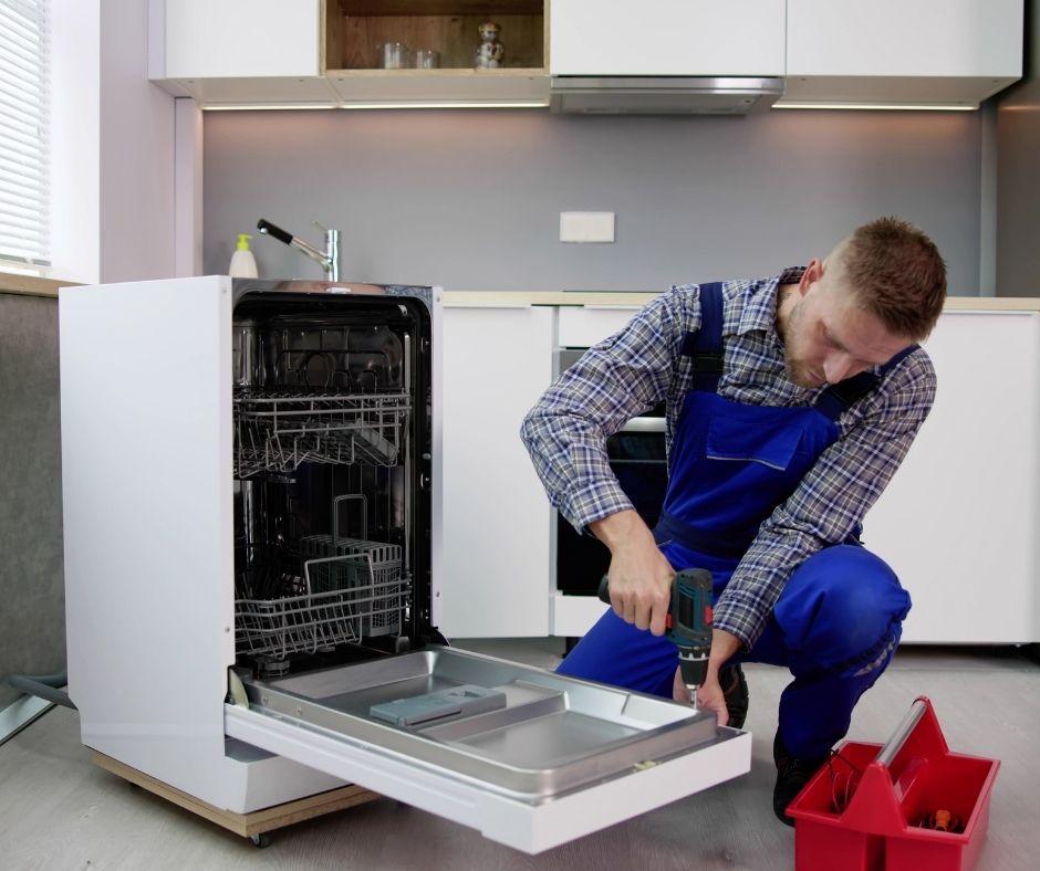 Gazi Mahallesi Bosch Bulaşık Makinesi Servisi