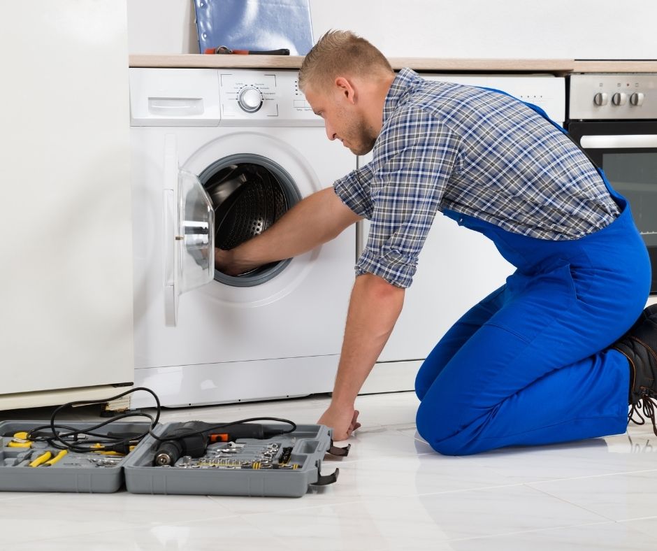 Gazi Mahallesi Bosch Çamaşır Makinesi Servisi
